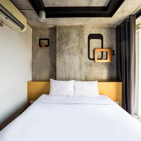 B2 South Pattaya Premier Hotel Extérieur photo