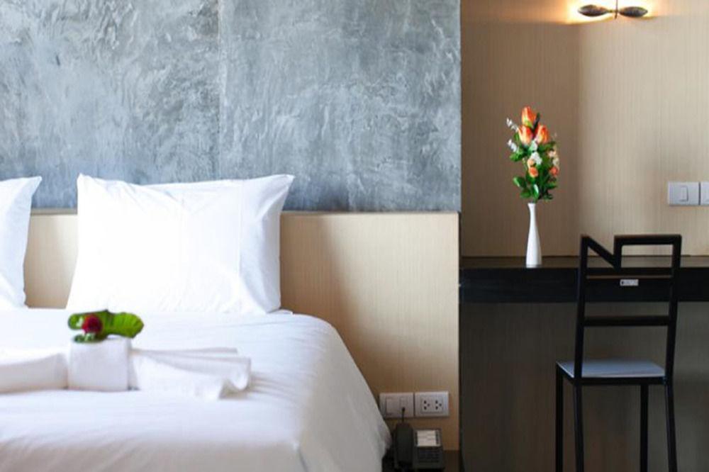 B2 South Pattaya Premier Hotel Extérieur photo