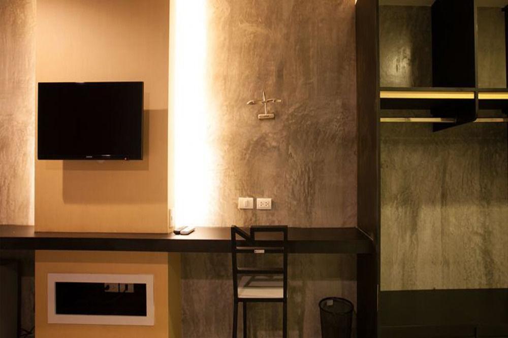 B2 South Pattaya Premier Hotel Extérieur photo