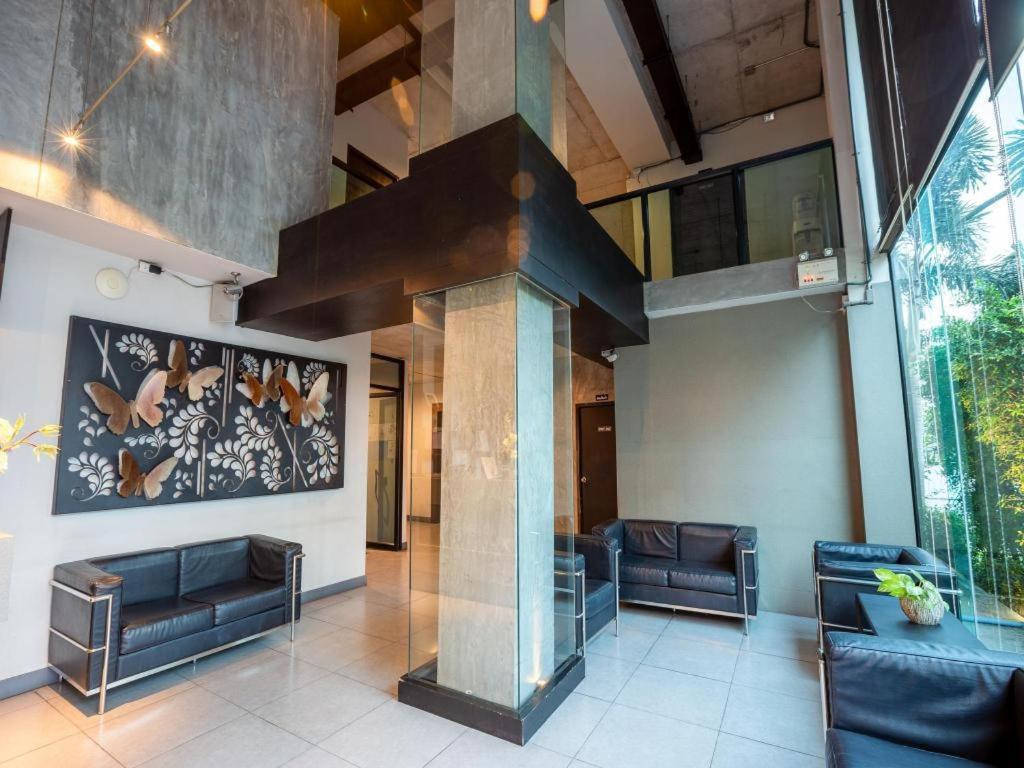 B2 South Pattaya Premier Hotel Extérieur photo