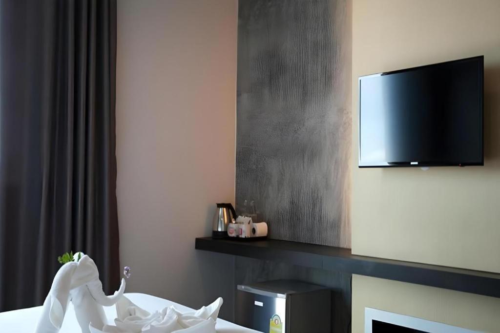 B2 South Pattaya Premier Hotel Extérieur photo