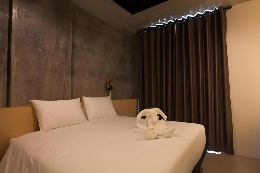 B2 South Pattaya Premier Hotel Extérieur photo