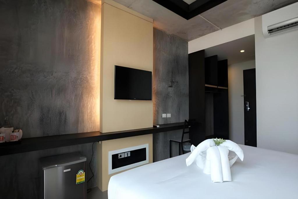 B2 South Pattaya Premier Hotel Extérieur photo