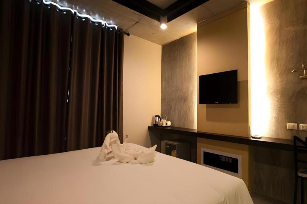 B2 South Pattaya Premier Hotel Extérieur photo