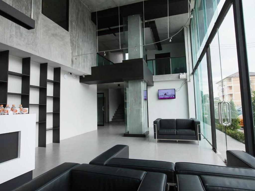 B2 South Pattaya Premier Hotel Extérieur photo