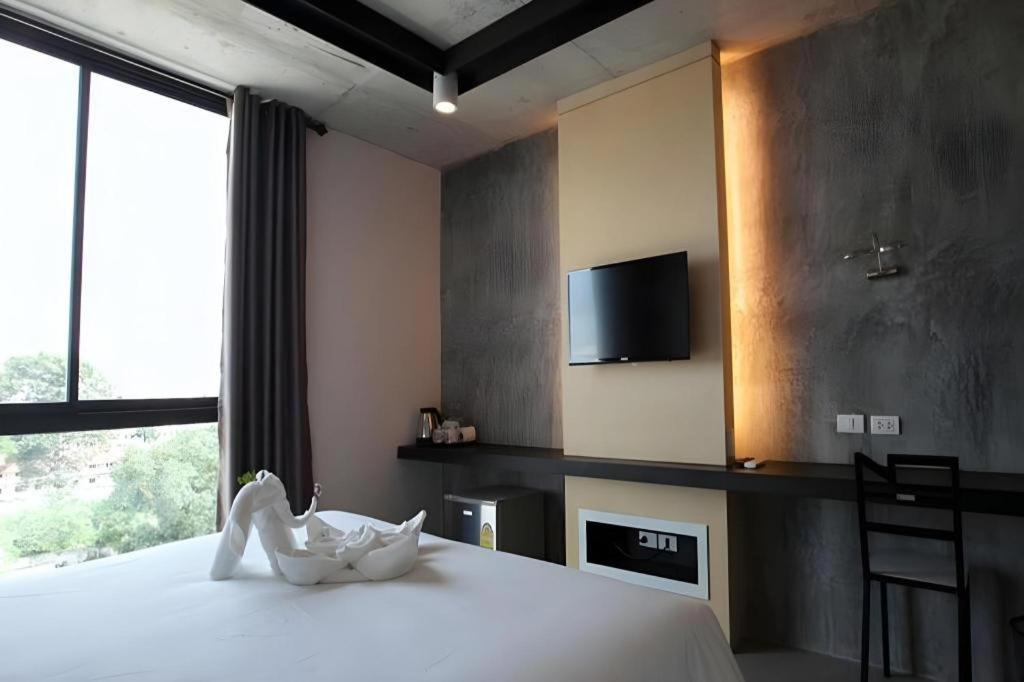 B2 South Pattaya Premier Hotel Extérieur photo