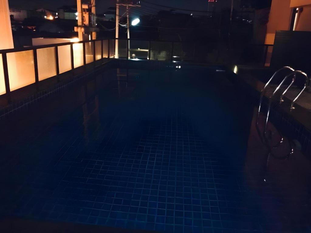 B2 South Pattaya Premier Hotel Extérieur photo
