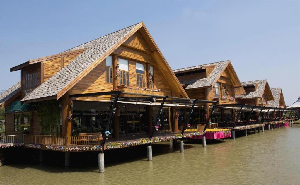 B2 South Pattaya Premier Hotel Extérieur photo