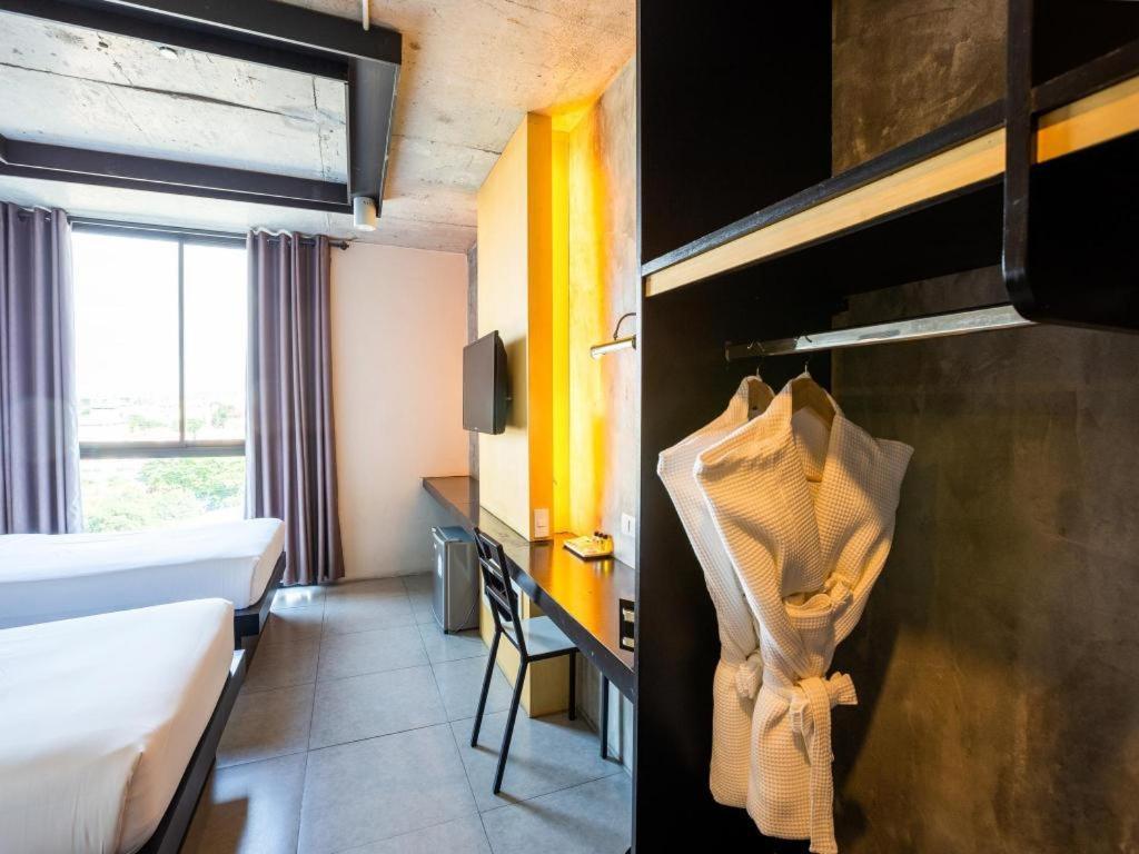 B2 South Pattaya Premier Hotel Extérieur photo