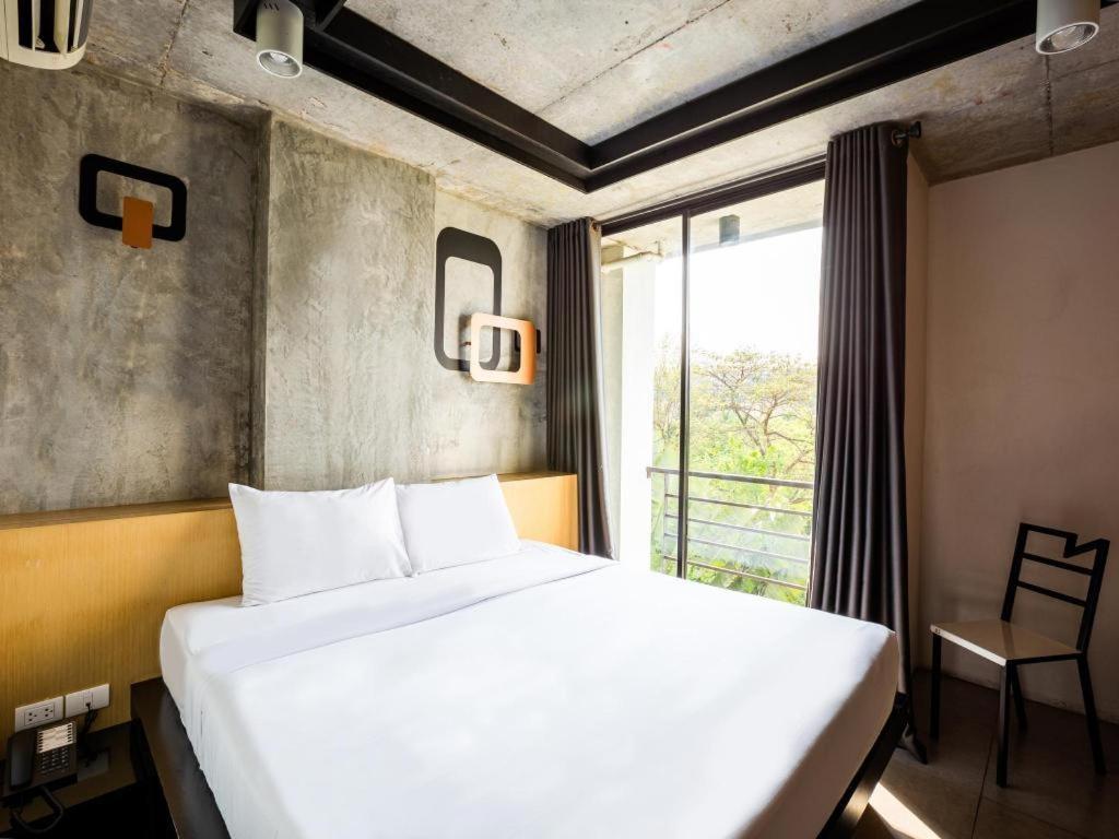 B2 South Pattaya Premier Hotel Extérieur photo