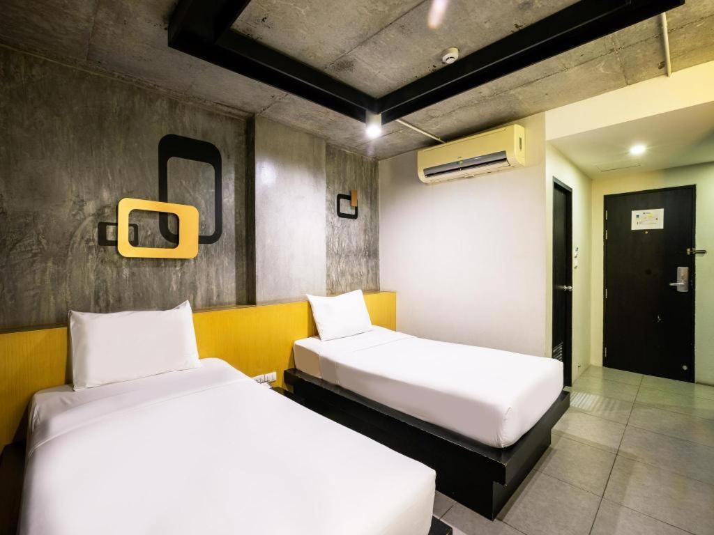 B2 South Pattaya Premier Hotel Extérieur photo