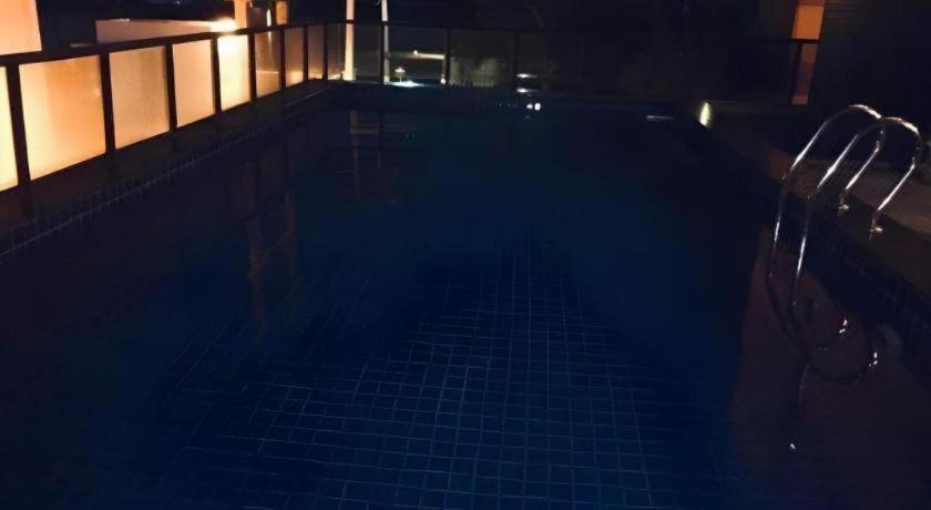 B2 South Pattaya Premier Hotel Extérieur photo